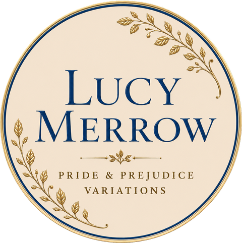 Lucy Merrow, Pride and Prejudice Variations